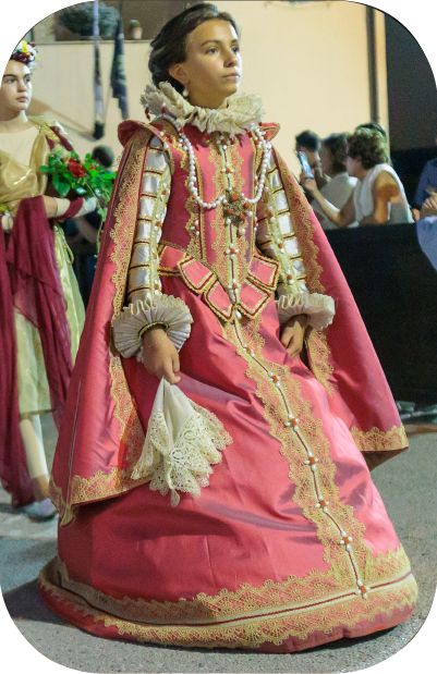 Agnese Baldacci Perticani