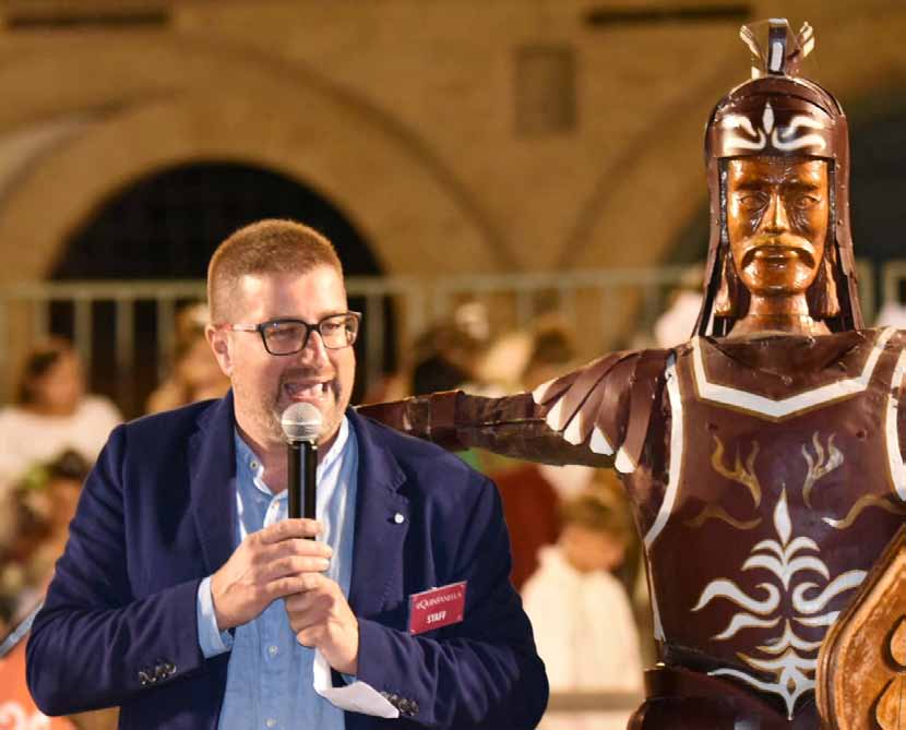 Avv Raffaello Potalivo