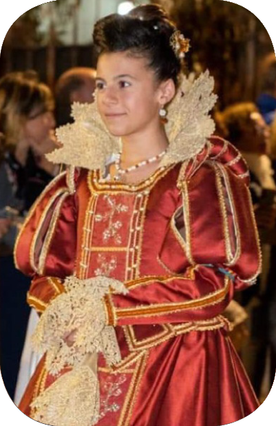 Matilde Marinelli Castelluccio