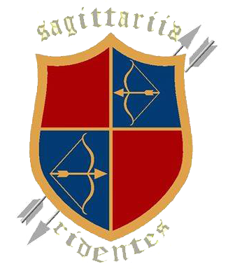 Logo Sagittarius Ridentes